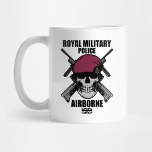 Royal Military Police Airborne Mug